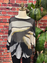 Load image into Gallery viewer, Dance With Me Mesh Top
