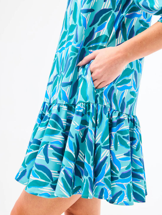 Naomi Dress