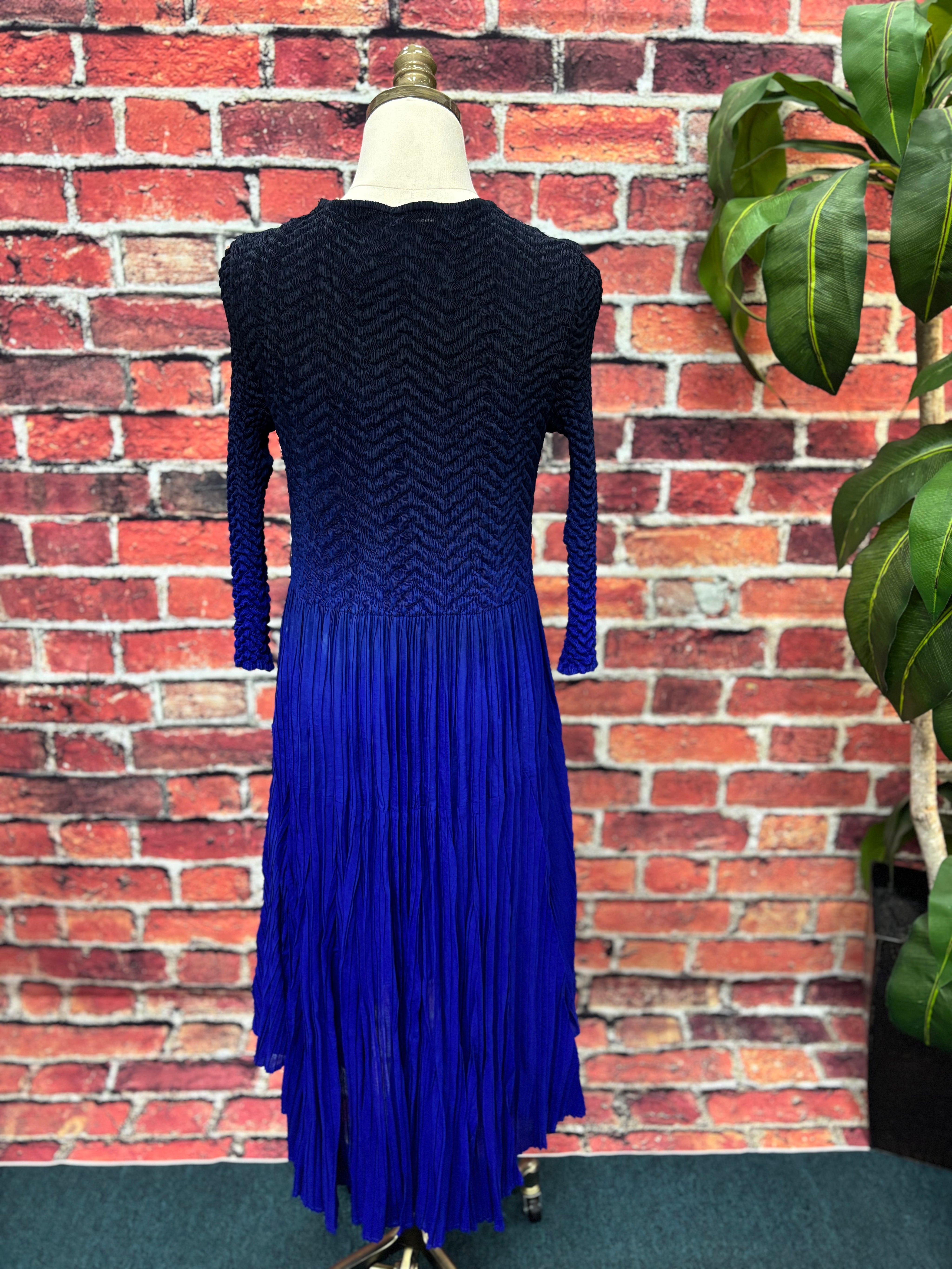 Oh Come To Me Dress