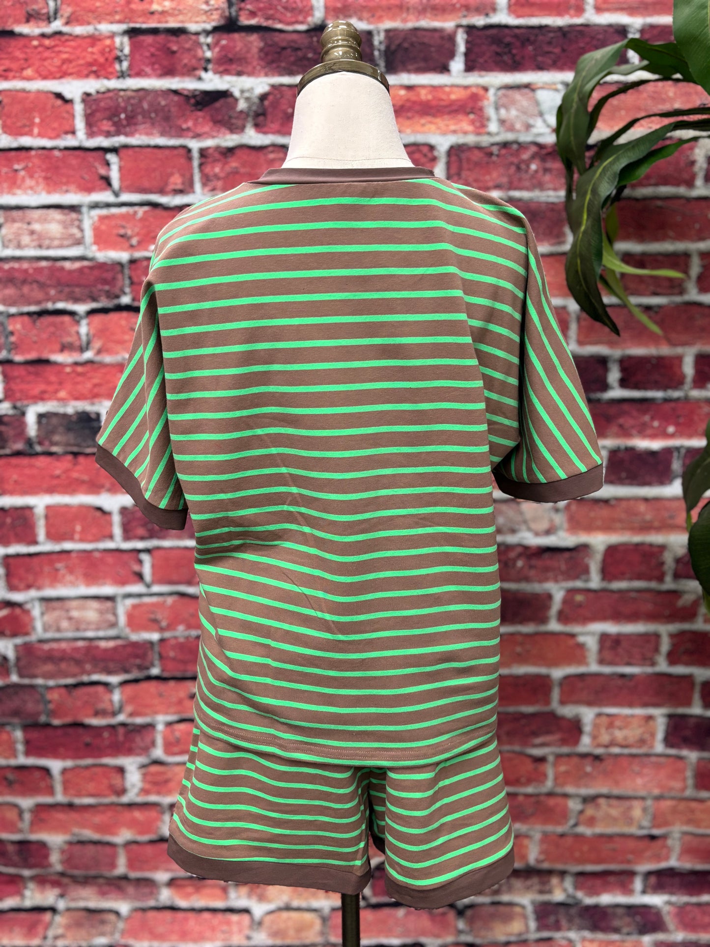 Tell Me What I Want 2pc Set *FINAL SALE*
