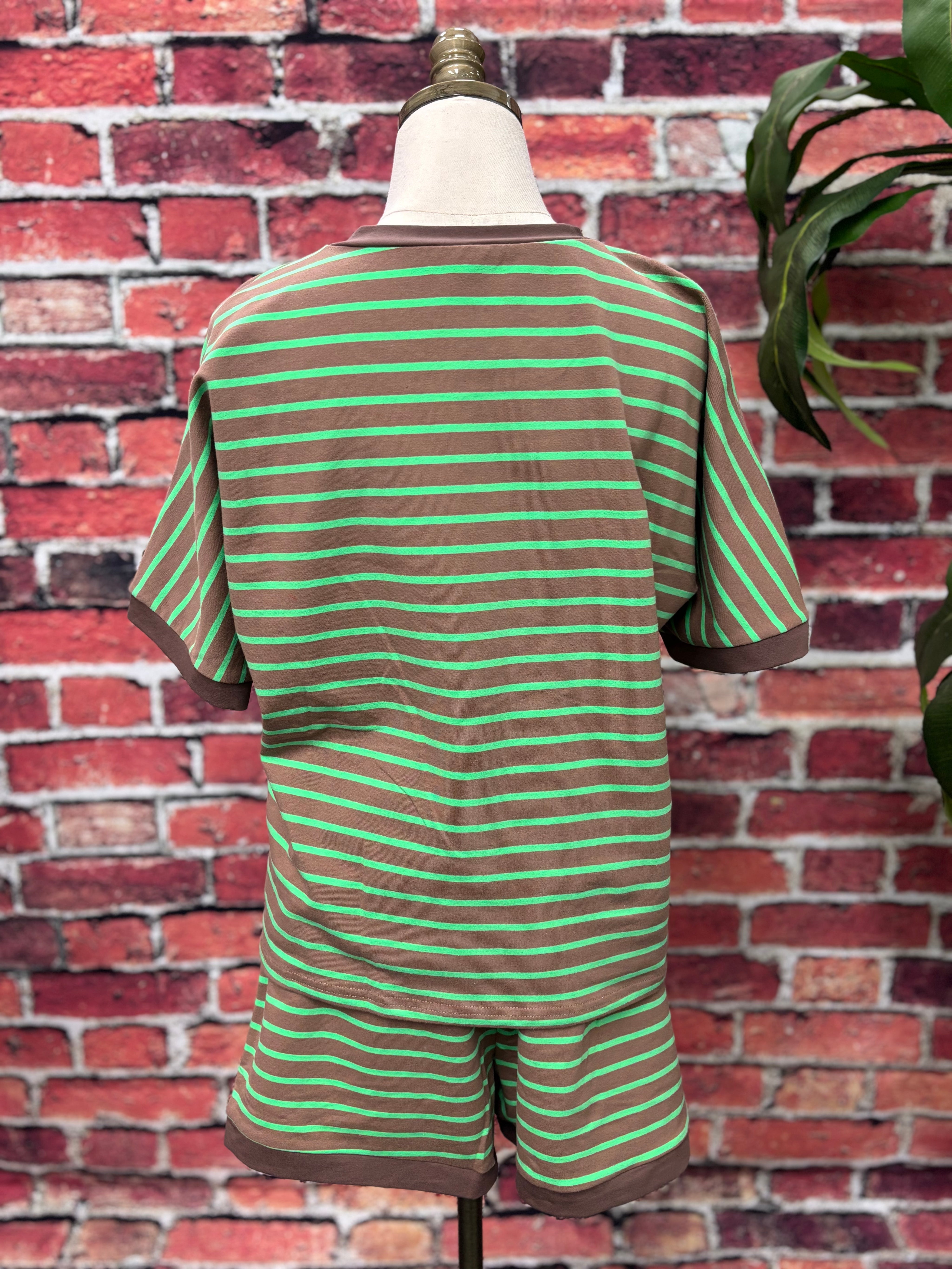 Tell Me What I Want 2pc Set *FINAL SALE*