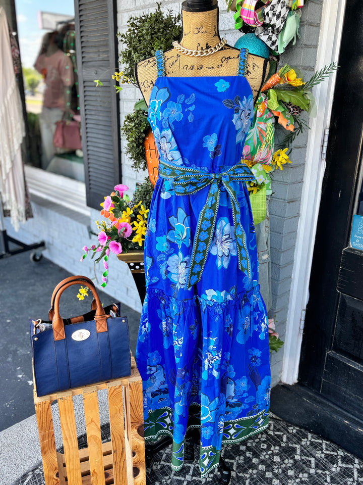Andi Dress *FINAL SALE*