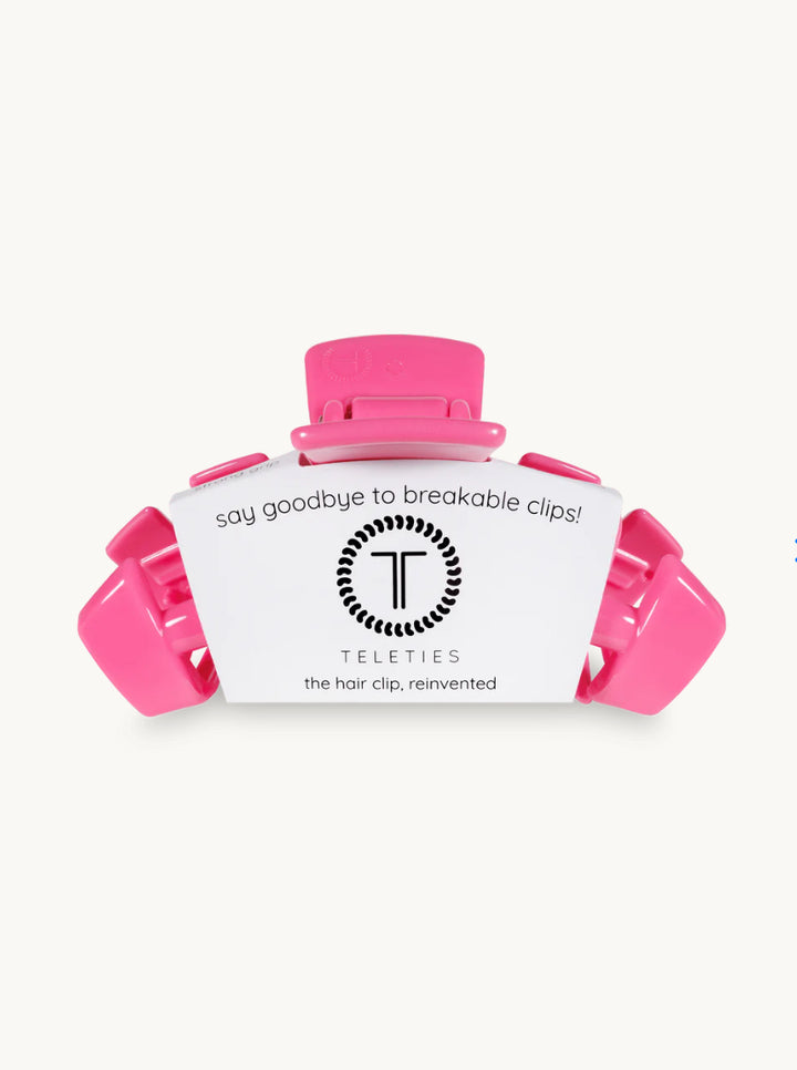 Teleties Classic Claw Clip