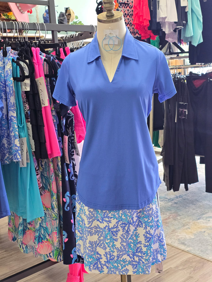 Perfect Match Skort