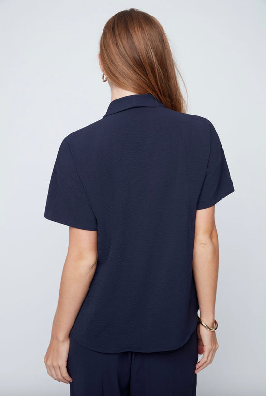 Midnight Breeze Airflow Top