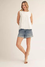 Load image into Gallery viewer, Guilty Daylight Top
