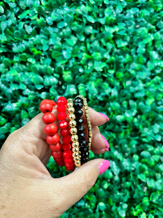 Mandy Bracelet Set