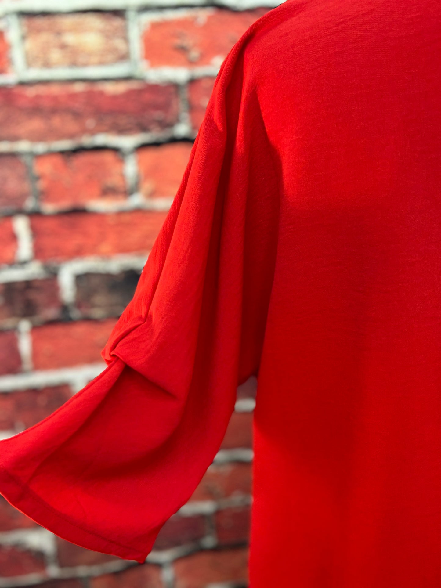 Push Buttons Top *FINAL SALE*