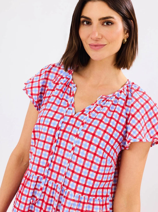 Lillian Dress