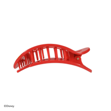 Load image into Gallery viewer, Flat Round Hair Clip | Medium | Mickey Mouse
