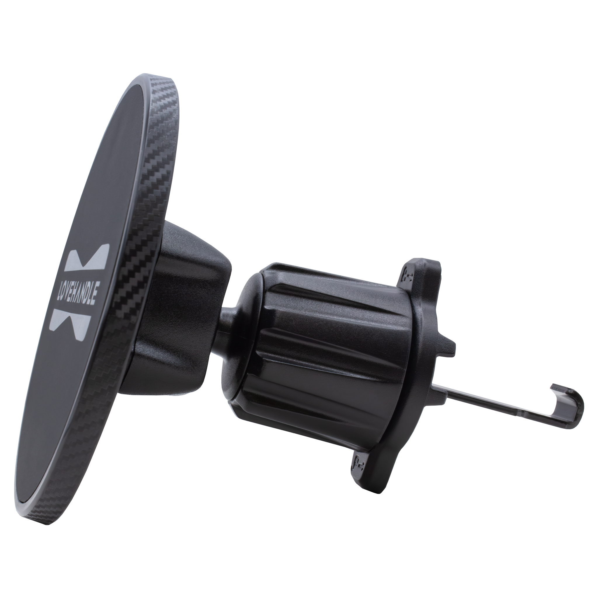 LoveHandle Vent Mount