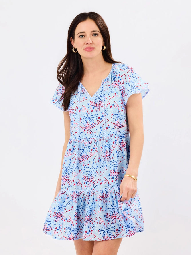 Lillian Dress