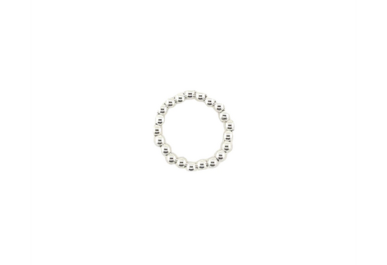 Classic Ball Bead Ring
