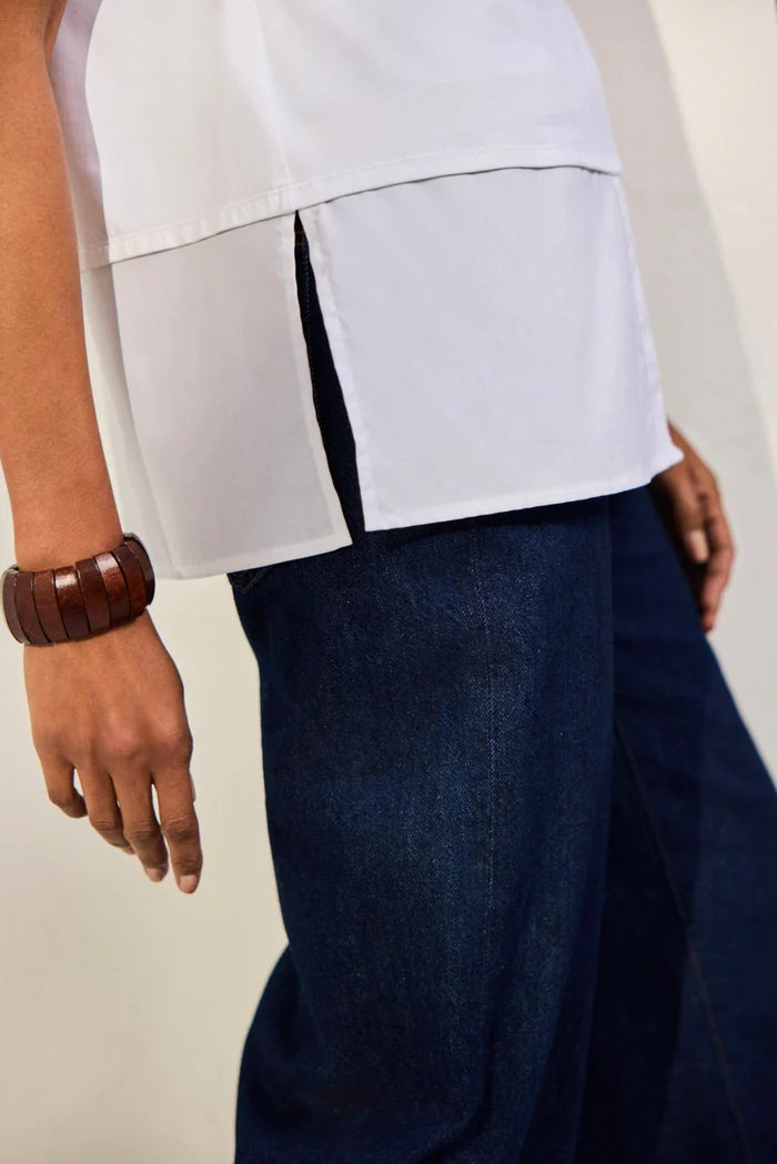Sasha Layer Top