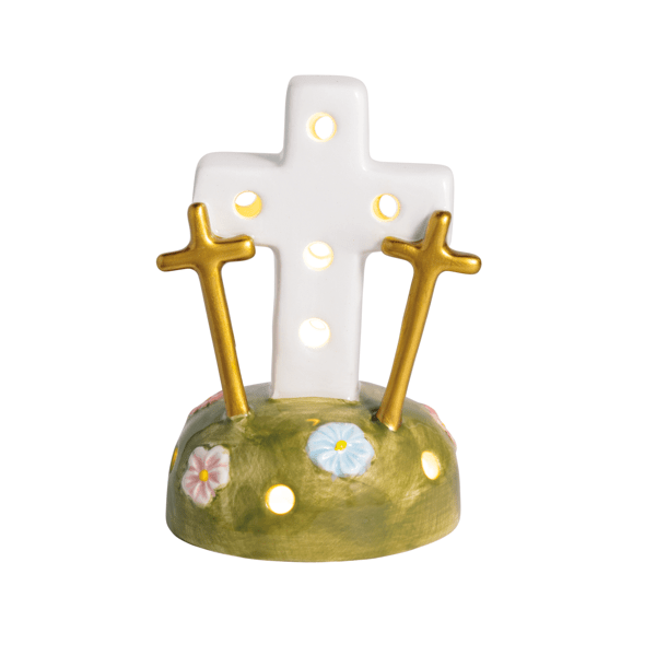 Light-Up Sitter