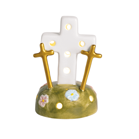 Light-Up Sitter