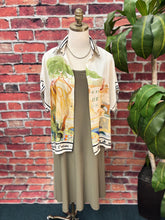 Load image into Gallery viewer, Sleeveless Flared Dress
