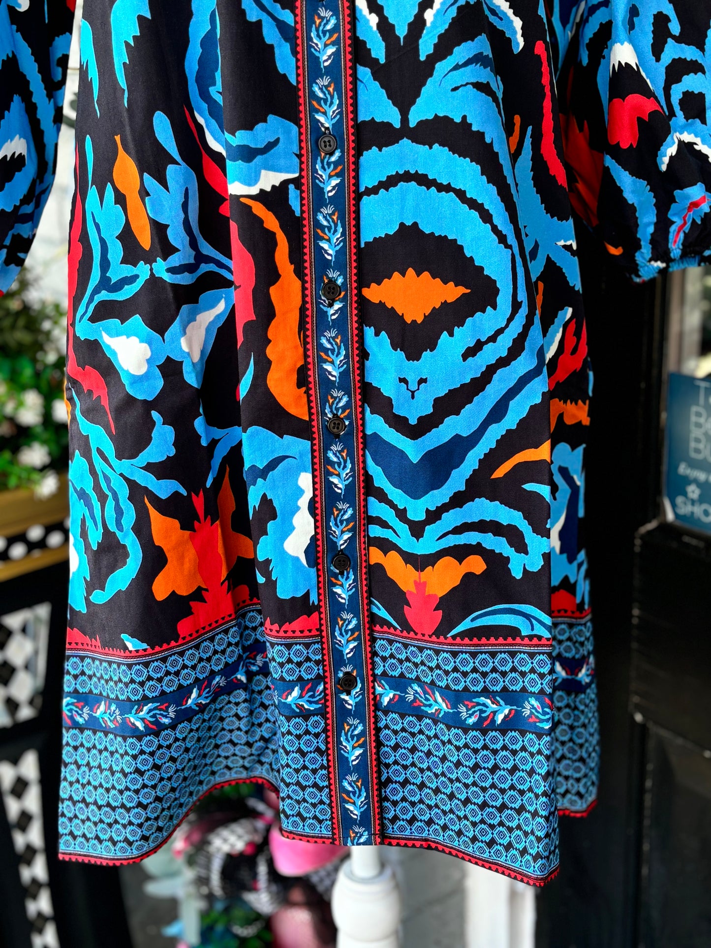 Ava Dress
