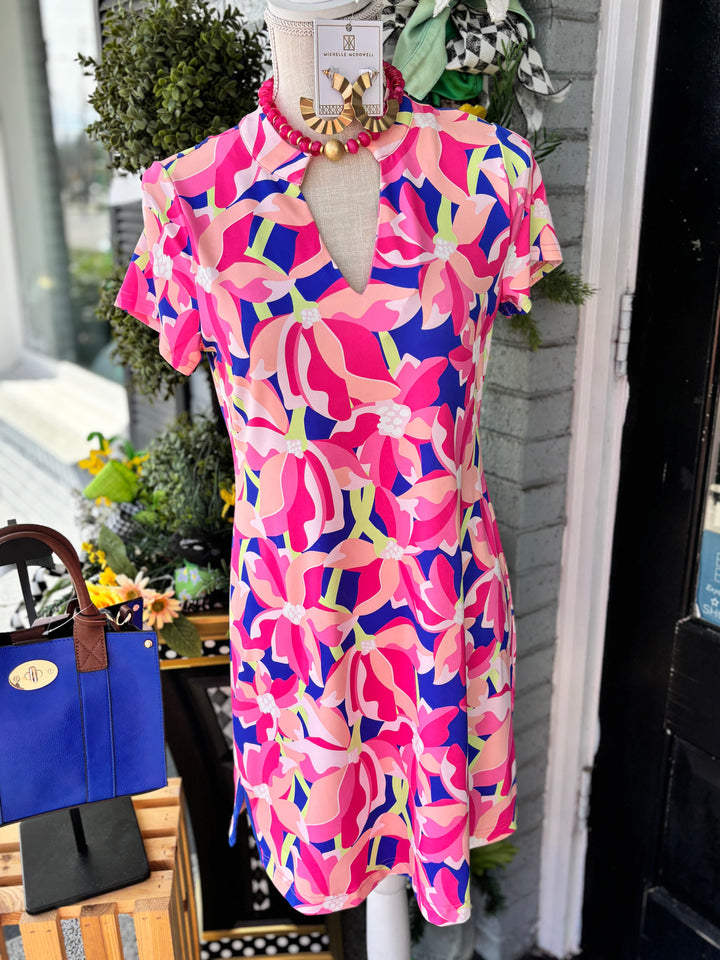 Montauk Dress