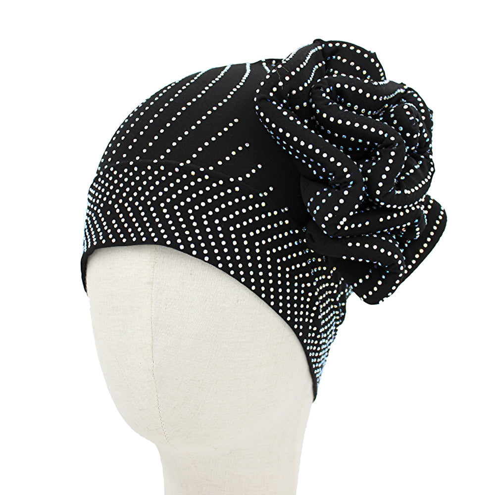 Turban Hat