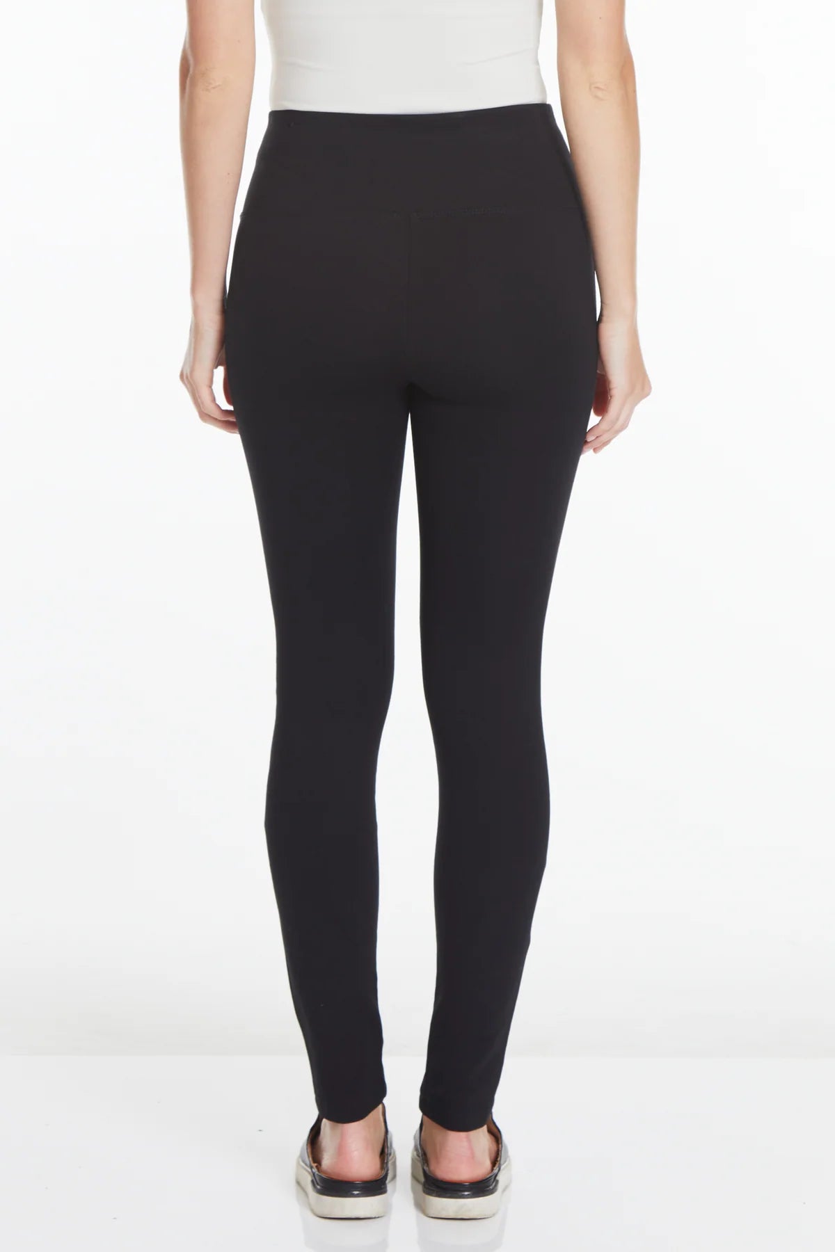 Be Authentic Ankle Legging