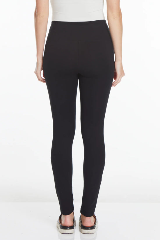 Be Authentic Ankle Legging