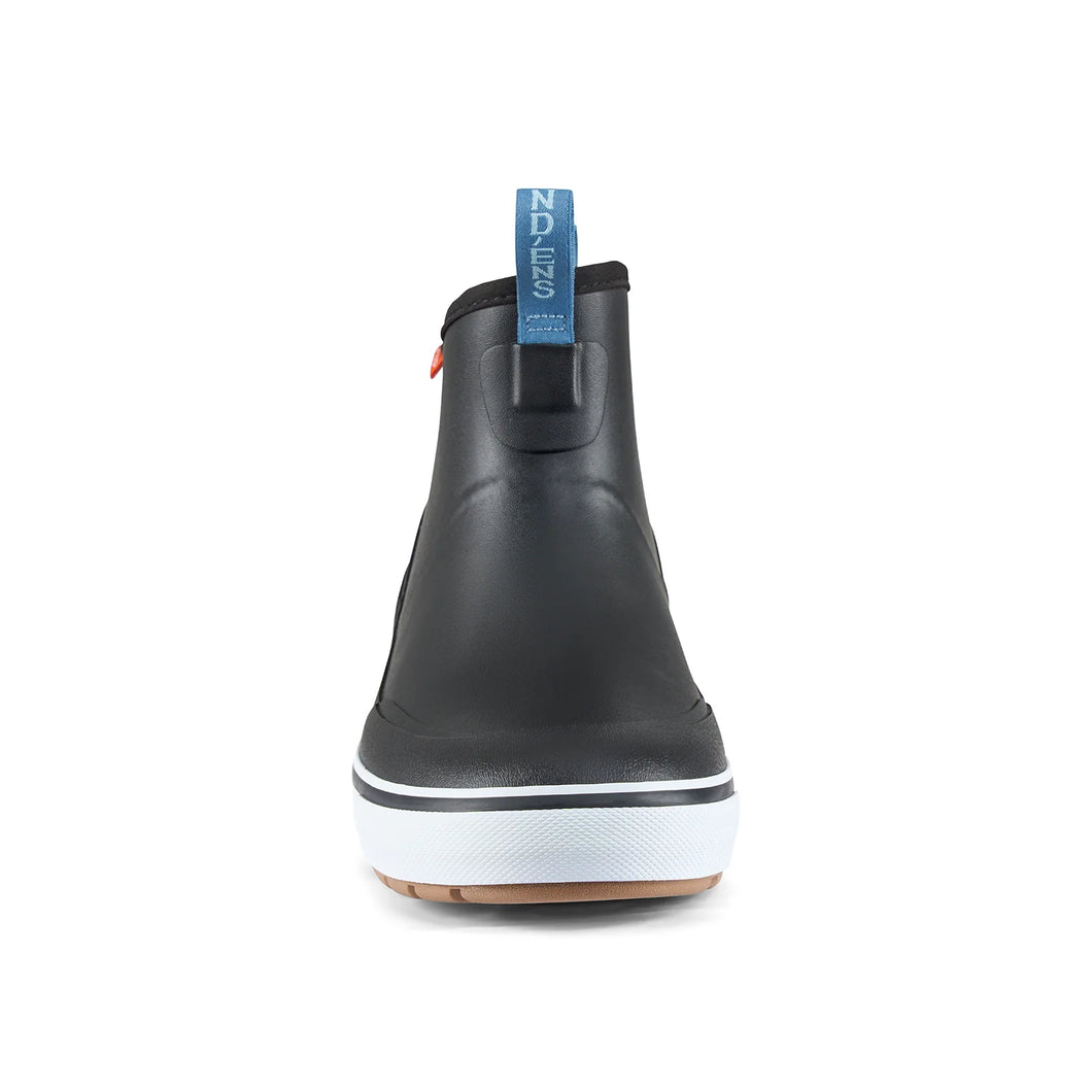 Women's Deck Boss Ankle Boot