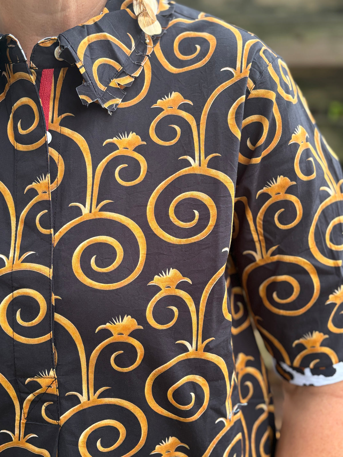 Chatham Dress