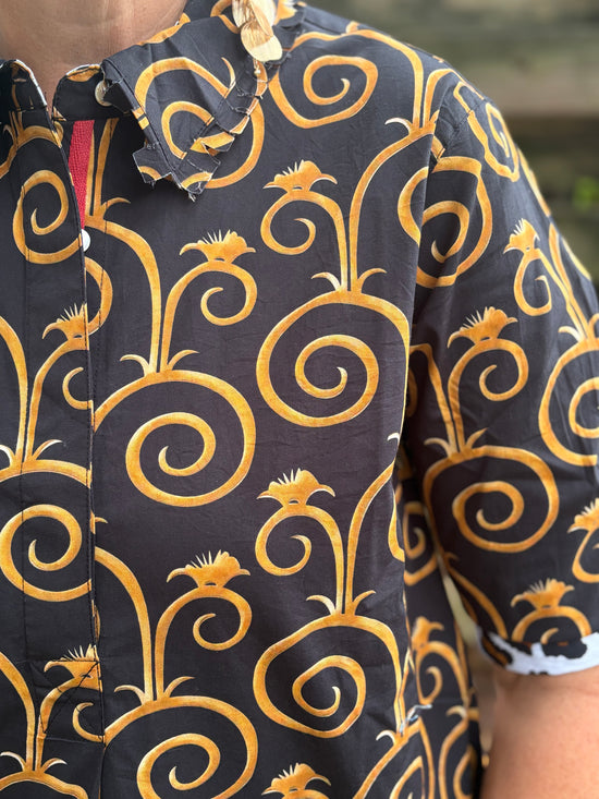 Chatham Dress