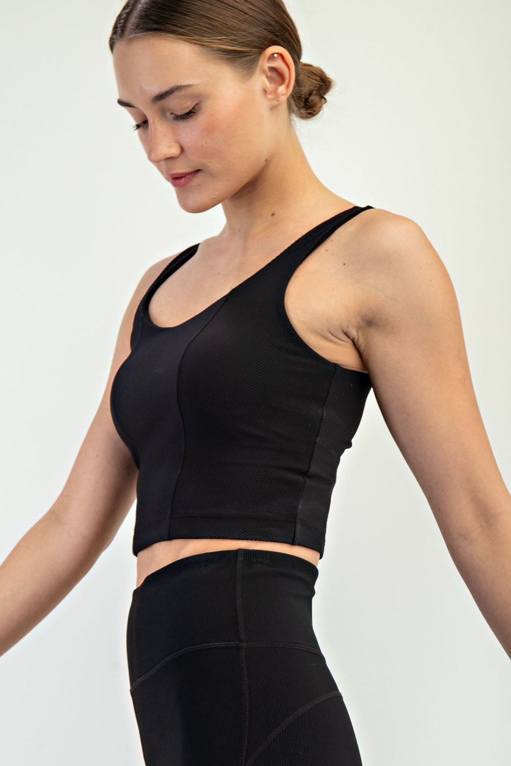Take Me By The Heart Top