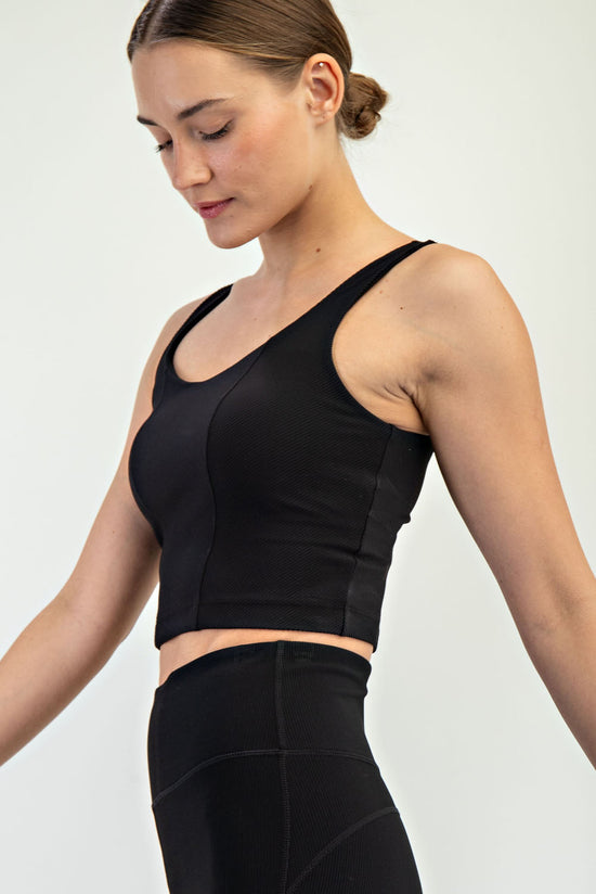 Take Me By The Heart Top