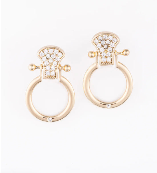 Lexington Earrings