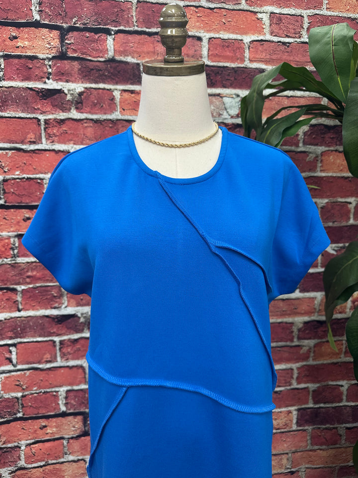 Nyla Dress