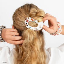 Load image into Gallery viewer, Flat Round Hair Clip | Medium | Mickey and Friends
