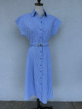 Load image into Gallery viewer, Polished Midi Dress

