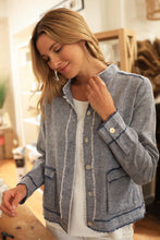 Load image into Gallery viewer, Summer Breeze Jacket
