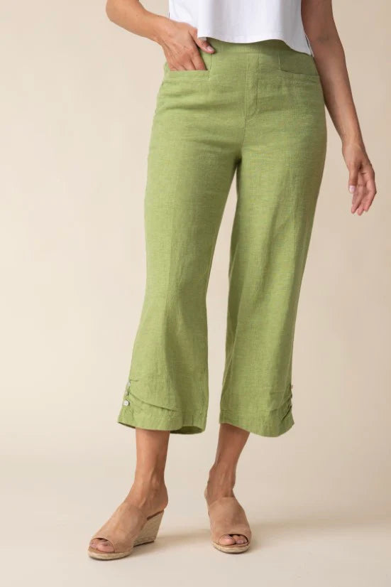 One of a Kind Capri Pant