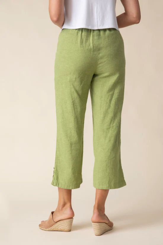 One of a Kind Capri Pant