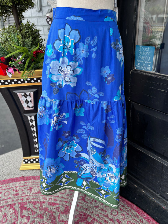 Ada Skirt **FINAL SALE **