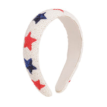 Load image into Gallery viewer, Holiday Headbands
