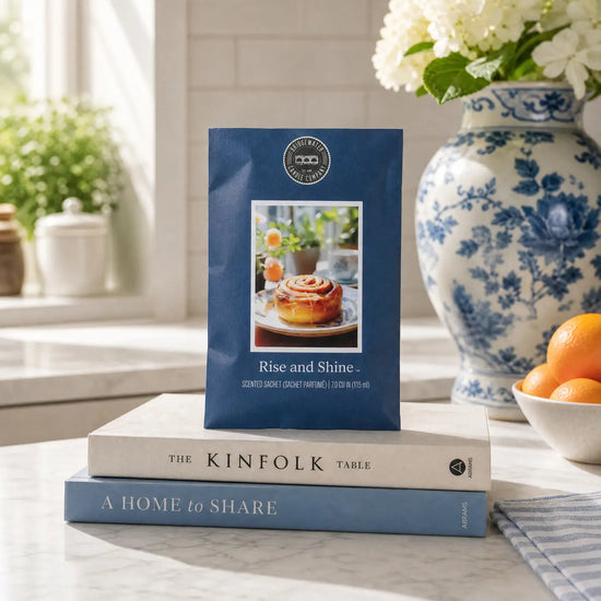 Scented Sachet