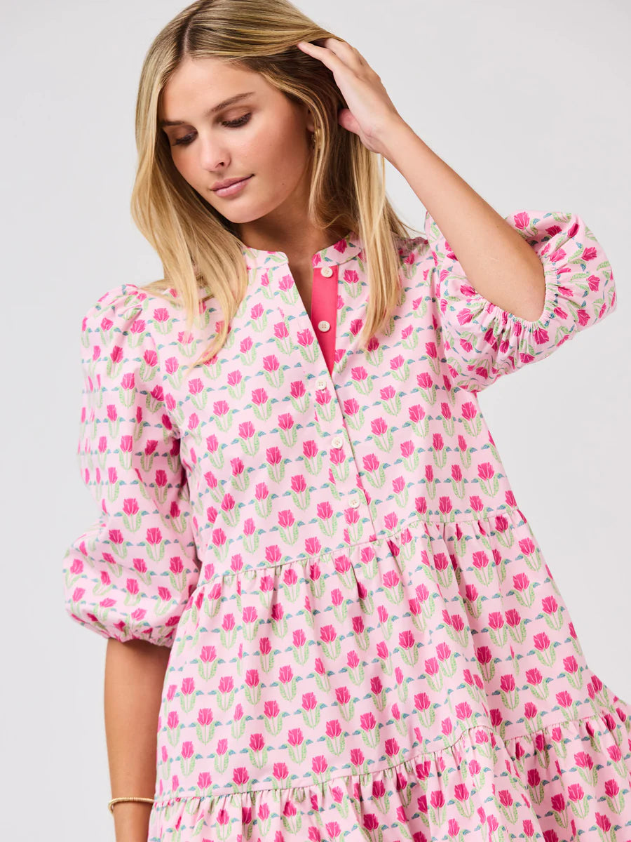 Riley Mini Dress