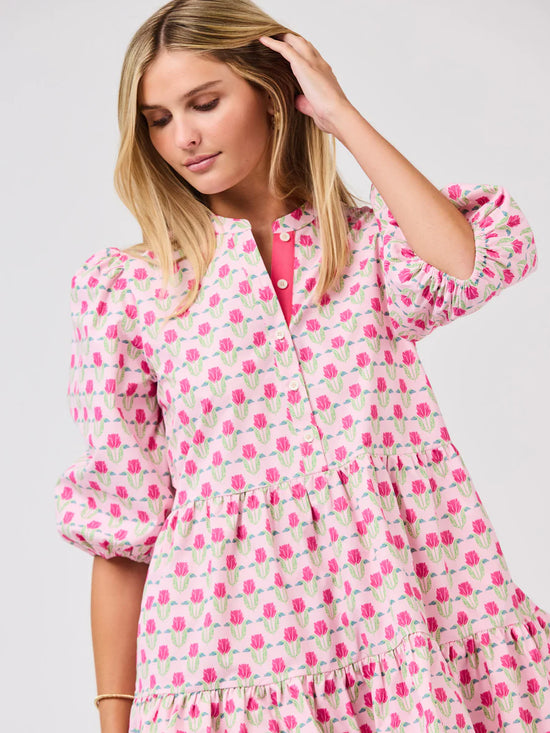 Riley Mini Dress
