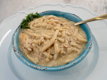 Load image into Gallery viewer, Homestyle Chicken &amp; Noodles
