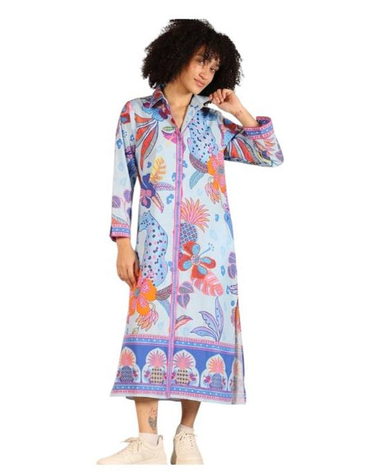 Eliza Dress *FINAL SALE*