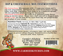 Load image into Gallery viewer, Mañana Mexican Dip Mix
