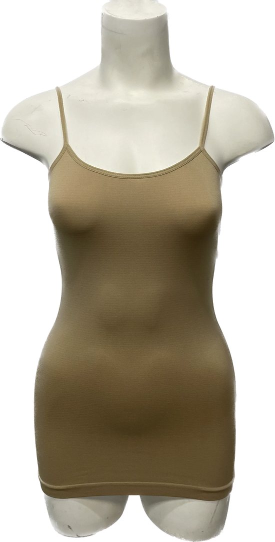 Spaghetti Strap Cami