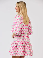 Load image into Gallery viewer, Riley Mini Dress
