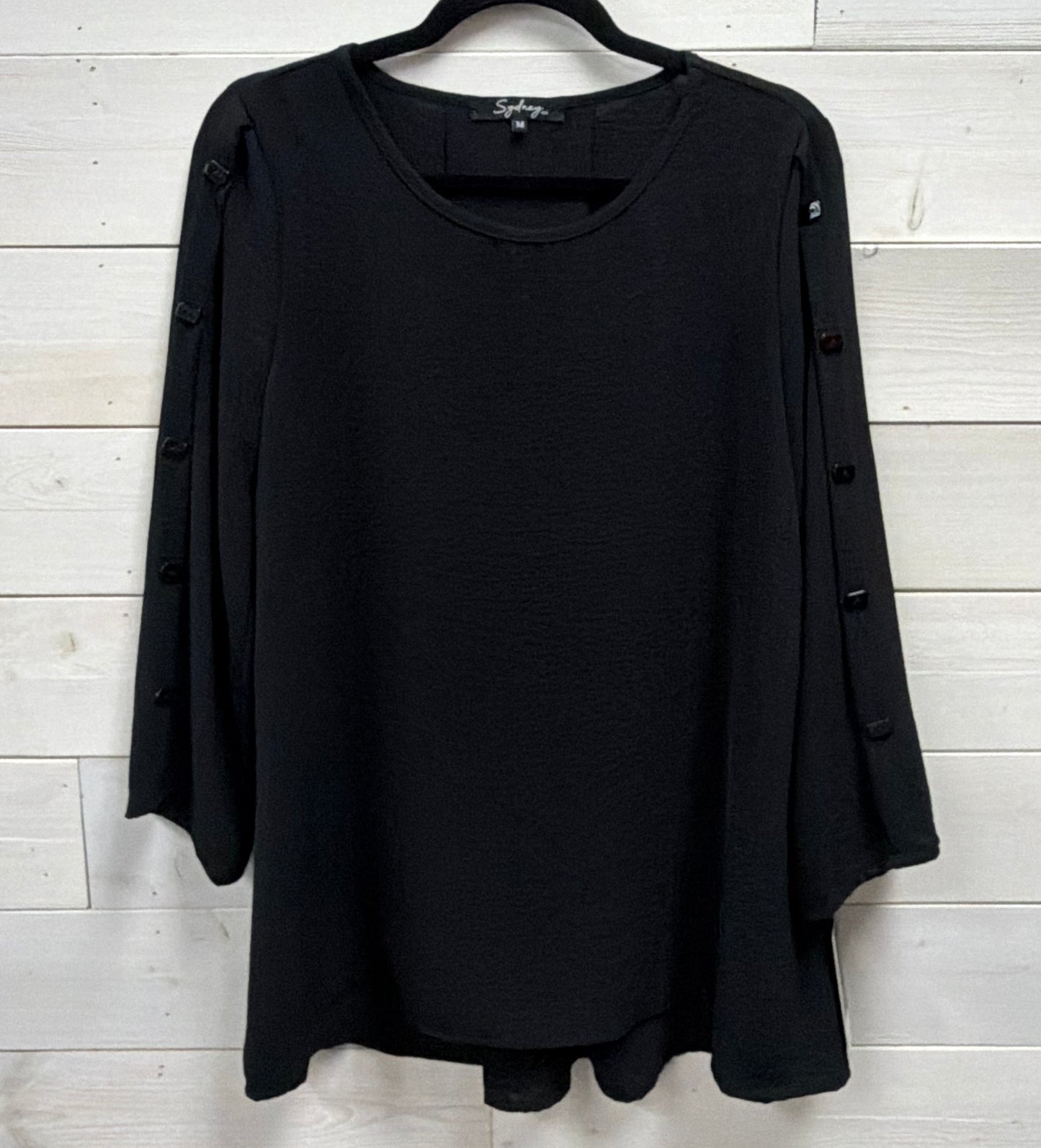 All Along Top *FINAL SALE*