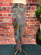 Load image into Gallery viewer, Coastal Muse Adjustable Boho Pants
